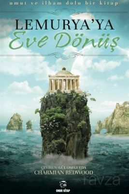 Lemurya'ya Eve Dönüş - 1