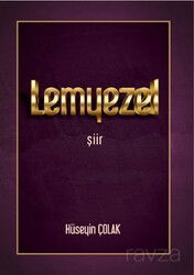Lemyezel (Şiir) - Vilayet Yayınevi (Sivas)