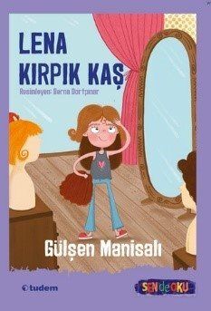 Lena Kırpık Kaş - 1