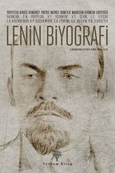 Lenin Biyografi - Yordam Kitap