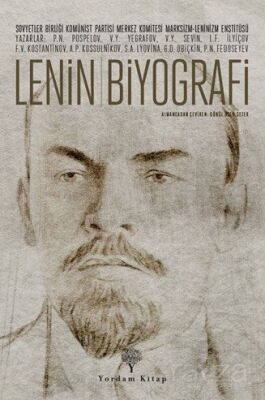 Lenin Biyografi - 1
