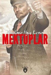 Lenin Mektuplar - Dorlion Yayınevi
