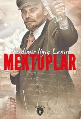 Lenin Mektuplar - 1