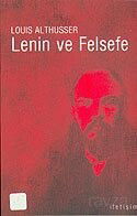 Lenin ve Felsefe - İletişim Yayınları