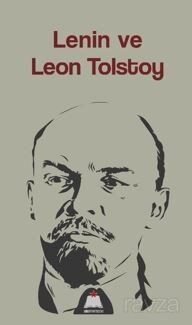 Lenin ve Tolstoy - 1