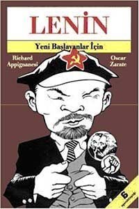 Lenin Yeni Başlayanlar İçin - 1