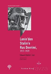 Lenin'den Stalin'e Rus Devrimi (1917-1929) - Yordam Kitap