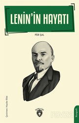 Lenin'in Hayatı - Dorlion Yayınevi