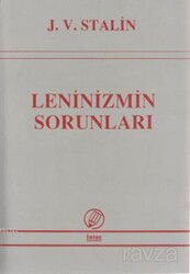 Leninizmin Sorunları - İnter Yayınları