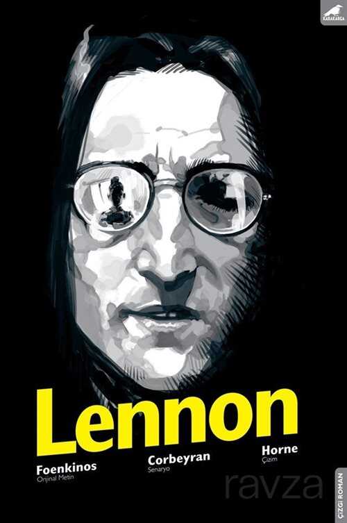 Lennon - 1