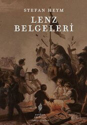 Lenz Belgeleri - Yordam Kitap