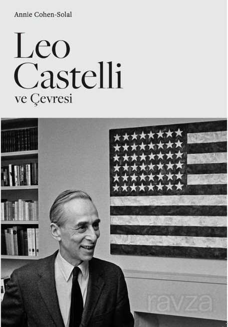 Leo Castelli ve Çevresi - 1