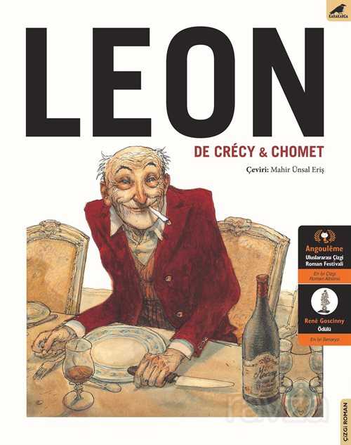 Leon - 1