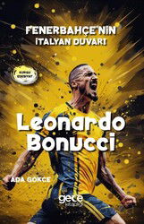 Leonardo Bonucci - Gece Kitaplığı