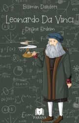 Leonardo Da Vinci / Bilimin Dahileri - Parana Yayınları