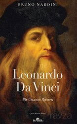 Leonardo Da Vinci / Bir Ustanın Portresi - Kronik Kitap