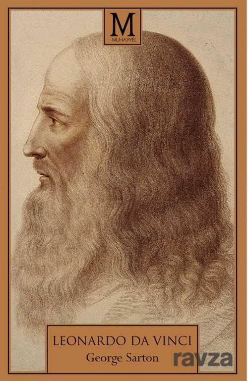 Leonardo Da Vinci - Muhayyel