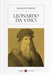 Leonardo da Vinci - Karbon Kitaplar