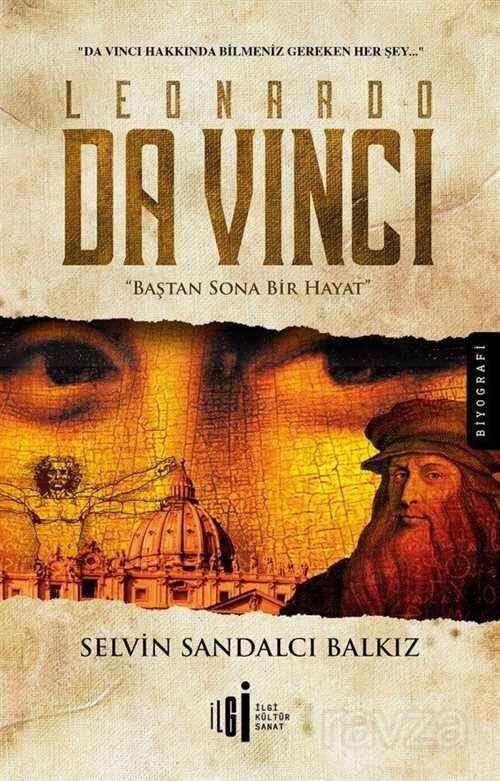 Leonardo Da Vinci - 3