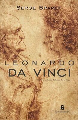 Leonardo Da Vinci - 1