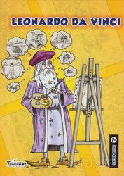 Leonardo Da Vinci (Ciltli) - Teleskop Popüler Bilim
