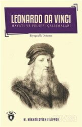 Leonardo Da Vinci Hayatı ve Felsefi Çalışmaları - Dorlion Yayınevi