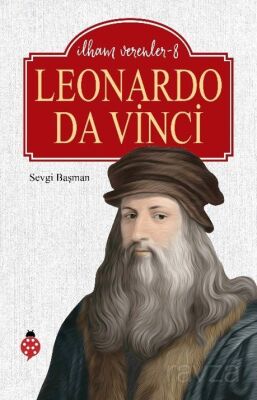 Leonardo Da Vinci / İlham Verenler 8 - 1