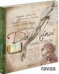 Leonardo Da Vinci Sanat ve Bilim - 1