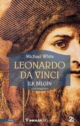 Leonardo da Vinci Şifresini Kim Kırabilir? - İnkılap Kitabevi