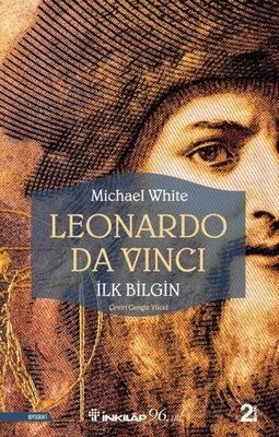 Leonardo da Vinci Şifresini Kim Kırabilir? - 1