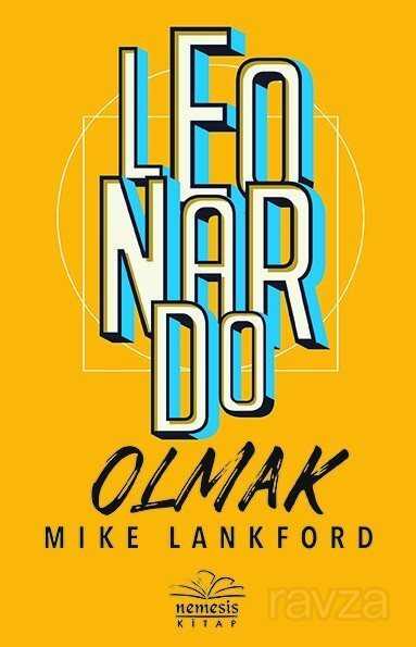 Leonardo Olmak - Nemesis Kitap