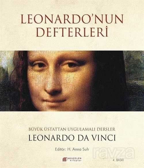 Leonardo'nun Defterleri - 1