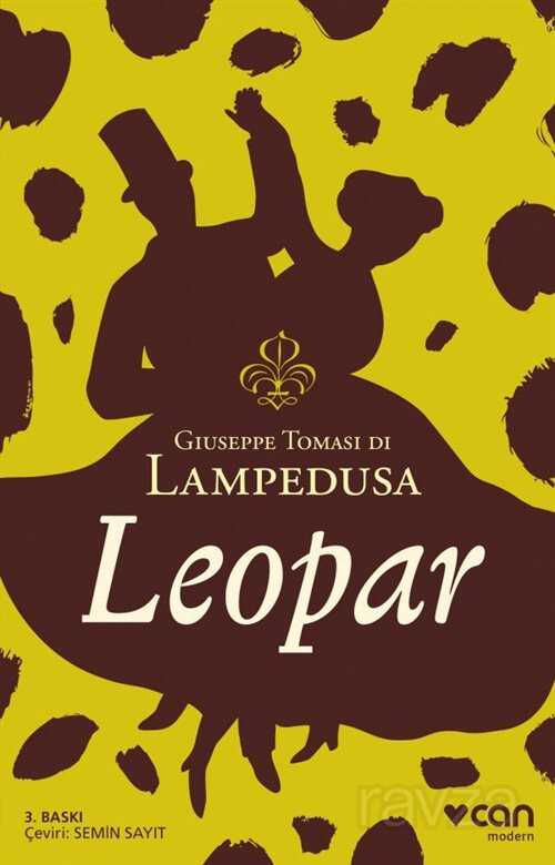 Leopar - 1