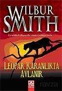 Leopar Karanlıkta Avlanır - Altın Kitaplar