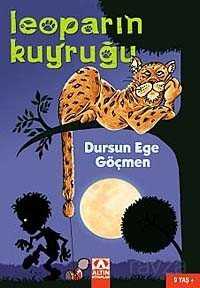 Leopar'ın Kuyruğu - Altın Kitaplar - Özel Ürün