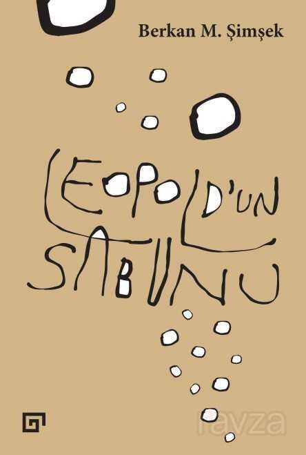 Leopold'un Sabunu - Koç Üniversitesi Yayınları