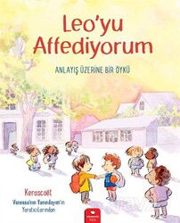 Leo'yu Affediyorum - RedHouse Kidz Yayınları