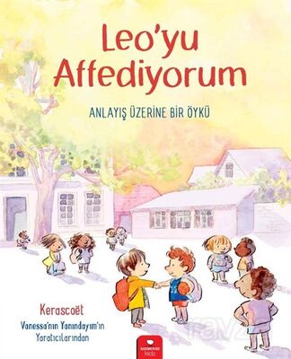 Leo'yu Affediyorum - 1