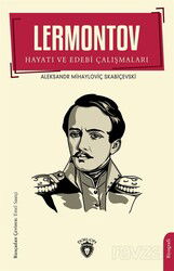 Lermontov Hayatı ve Edebi Çalışmaları - Dorlion Yayınevi