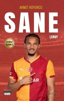 Leroy Sane - 1