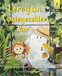 Leroy'un Söyleyecekleri Var - Büyülü Fener