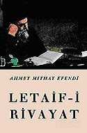 Letaif-i Rivayat - Çağrı Yayınları