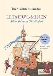 Letaifü'l-Minen - Kapı Yayınları