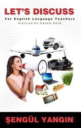 Let's Discuss - Tunç Yayıncılık
