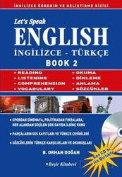 Let's Speak English Book-2 - Beşir Kitabevi