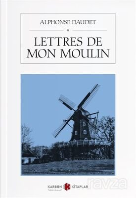 Lettres De Mon Moulin - 1