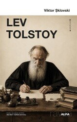 Lev Tolstoy - Alfa Yayınları