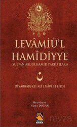 Levamiü'l Hamidiyye (Sultan Abdulhamid Parıltıları) - Buhara Yayınları
