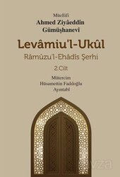 Levamiu'l-Ukul Ramuzu'l-Ehadis Şerhi 2.Cilt - Mevsimler Kitap