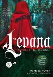 Levana - Bir Ay Günlüğü Kitabı - 1